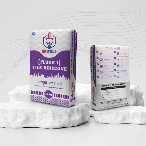 Tile Adhesive (Floor 1)