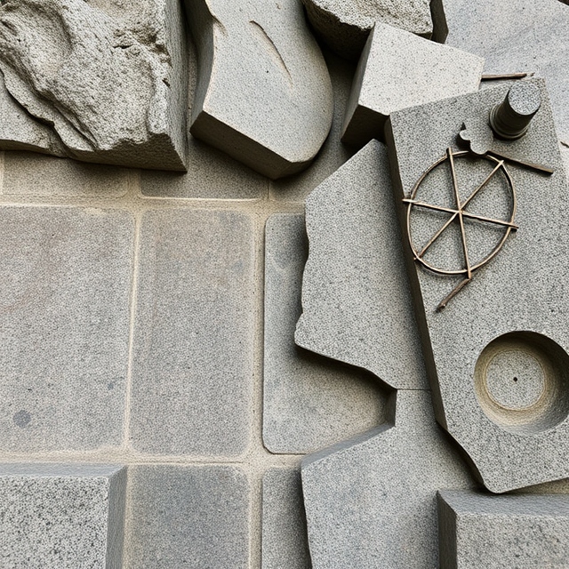 Read more about the article Top 5 Innovative Trends Shaping the Future of Construction Materials