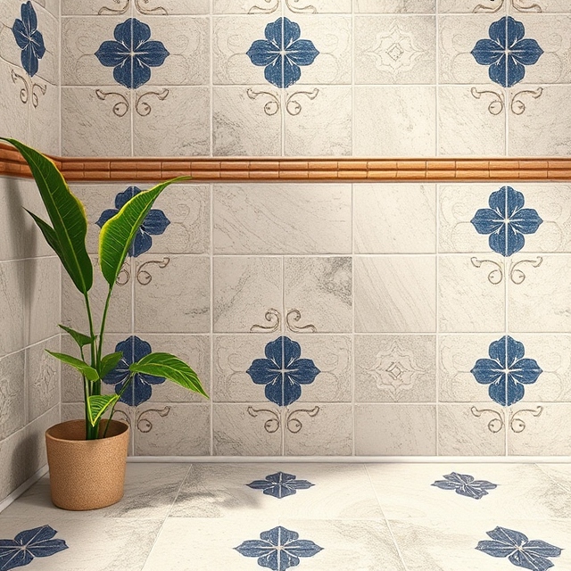 Read more about the article Why Tile Adhesives Are a Game-Changer in Modern Construction