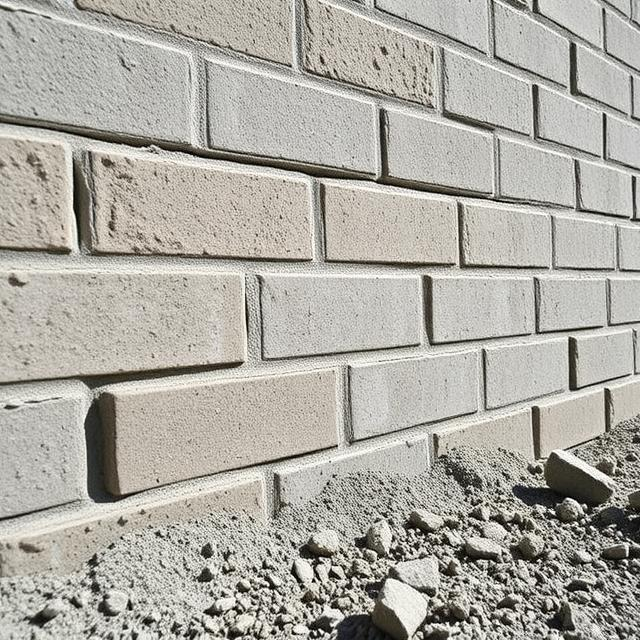 Read more about the article Decoding the Cost of Block Jointing Mortar: Factors Affecting Your Budget