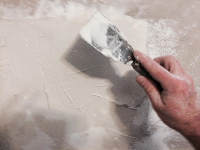 Read more about the article The Rise of Pre-Mixed Plaster in India