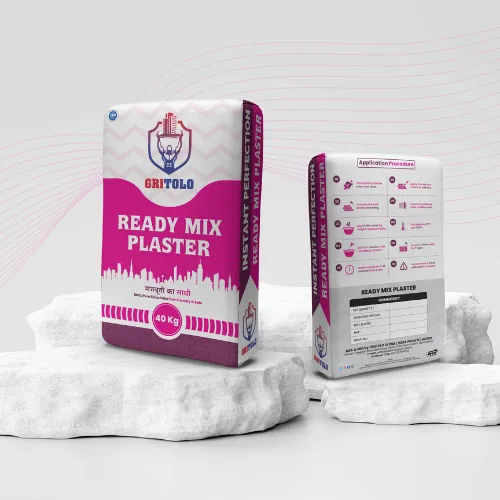 You are currently viewing 10 Game-Changing Benefits of Ready Mix Plaster in Modern Construction