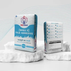 Read more about the article Why Tile Adhesive is Revolutionizing Indian Construction