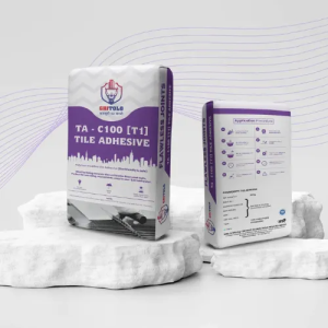 TA – C100 [T1] Tile Adhesive