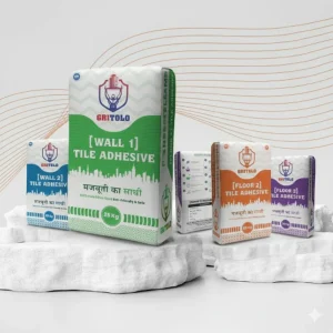 Read more about the article Mastering Wall 1, Wall 2, Floor 1, and Floor 2 Tile Adhesives