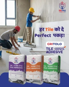 Read more about the article 10 Benefits of Using Ready Mix Plaster Over Traditional Plaster | Gritolo Guide