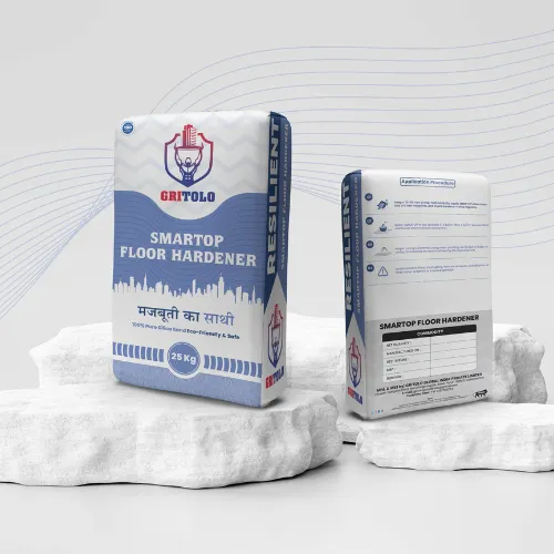 Read more about the article Dry Shake Floor Hardener: Indestructible Industrial Floors