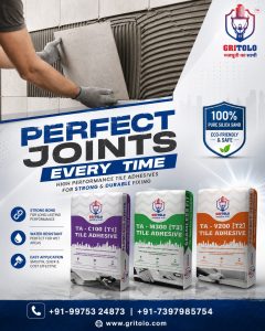 Read more about the article Glass Mosaic Tile Adhesive: The Complete Guide to Choosing, Using & Getting Perfect Results (2026)