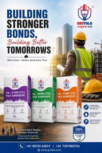 Read more about the article Gypsum vs Cement-Based Ready Mix Plaster: Which One Is Right for Your Project? (2026)