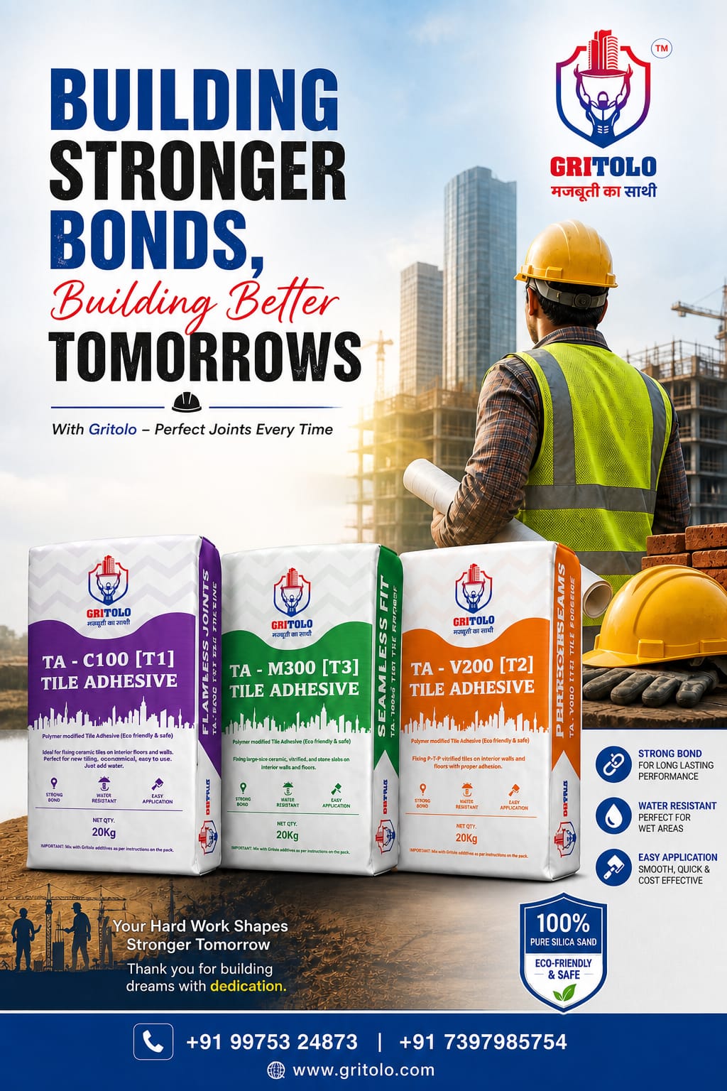 You are currently viewing Gypsum vs Cement-Based Ready Mix Plaster: Which One Is Right for Your Project? (2026)