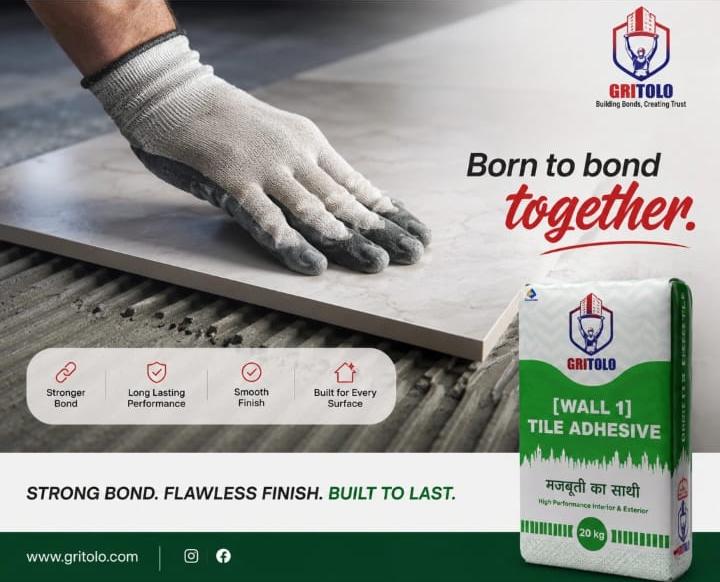 You are currently viewing Best Tile Adhesive for Vitrified Tiles: The Complete Buyer’s Guide for India (2026)