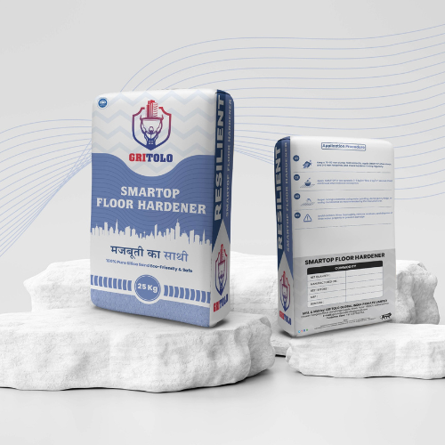 You are currently viewing How to Apply Floor Hardener: Step-by-Step Process for Industrial Floors