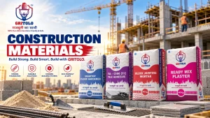 Read more about the article Construction Materials: Complete Guide for Modern Building Projects